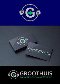 Logo & stationery # 1209795 for Logo and businesscard contest
