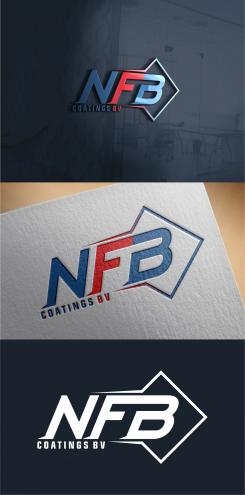 Logo & stationery # 1190658 for Logo and corperate identity contest