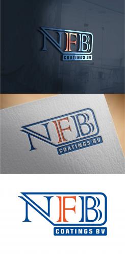 Logo & stationery # 1190558 for Logo and corperate identity contest