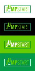 Logo & Huisstijl # 1176947 voor Logo   huisstijl voor sociaal initiatief  Jumpstart wedstrijd