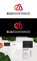 Logo & stationery # 1273665 for Design a cool and sleek logo for a project assistant contest