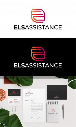Logo & stationery # 1273669 for Design a cool and sleek logo for a project assistant contest