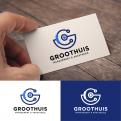 Logo & stationery # 1209167 for Logo and businesscard contest