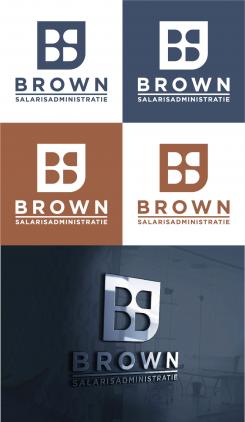 Logo & stationery # 1153296 for Design a masculine  professional  reliable logo   corporate identity for business services! contest