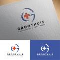 Logo & stationery # 1208687 for Logo and businesscard contest