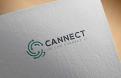 Logo & stationery # 1210195 for Rebranding the look of our 10 years old company Cannect contest