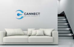 Logo & stationery # 1210199 for Rebranding the look of our 10 years old company Cannect contest
