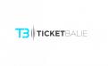 Logo & stationery # 1021455 for Logo   corporate identity for TICKETBALIE contest