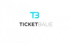 Logo & stationery # 1021456 for Logo   corporate identity for TICKETBALIE contest