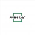 Logo & stationery # 1177526 for Strong   catchy logo and corporate identity Jumpstart contest