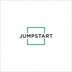 Logo & stationery # 1177526 for Strong   catchy logo and corporate identity Jumpstart contest
