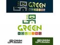 Logo & Huisstijl # 1061278 voor Green Housing   duurzaam en vergroenen van Vastgoed   industiele look wedstrijd