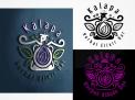 Logo & stationery # 1052455 for Logo and Branding for KALAPA Herbal Elixirbar contest
