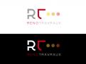 Logo & stationery # 1118646 for Renotravaux contest