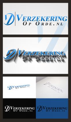 Logo & stationery # 440108 for Design a logo and corporate identity for a new insurance company!   contest
