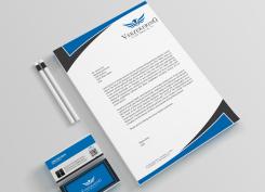 Logo & stationery # 438809 for Design a logo and corporate identity for a new insurance company!   contest