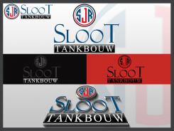 Logo & Huisstijl # 413635 voor Logo & Huisstijl van Sloot Tankbouw: professioneler, strakker en moderner wedstrijd