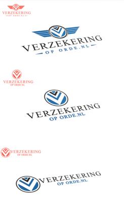 Logo & stationery # 440343 for Design a logo and corporate identity for a new insurance company!   contest