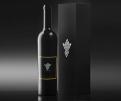Logo & Huisstijl # 1057568 voor Etiket voor een gekoelde Pinot Nero  Rode Wijn  uit Italie wedstrijd
