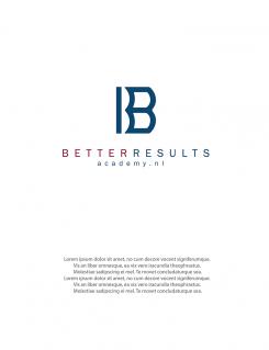 Logo & stationery # 1071017 for logo and corporate identity betterresultsacademy nl contest