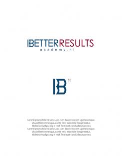 Logo & stationery # 1071019 for logo and corporate identity betterresultsacademy nl contest
