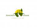 Logo & stationery # 499230 for design a fresh new logo for our company seniors ease contest