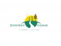 Logo & stationery # 499231 for design a fresh new logo for our company seniors ease contest