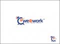Logo & Corporate design  # 450581 für We@Work Wettbewerb