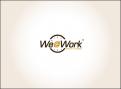 Logo & stationery # 450589 for We@Work contest