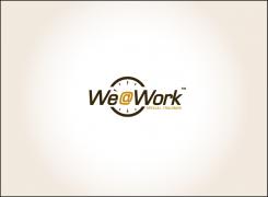 Logo & Corporate design  # 450589 für We@Work Wettbewerb