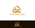 Logo & stationery # 1056114 for REAL ESTATE contest