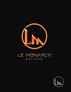 Logo & stationery # 983206 for creation of luxurious logo for a high end artisanal bakery contest
