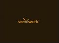 Logo & Corporate design  # 450018 für We@Work Wettbewerb