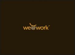 Logo & Corporate design  # 450018 für We@Work Wettbewerb