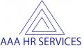 Logo & stationery # 778469 for AAA HR Services  contest