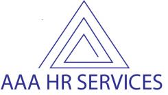 Logo & Huisstijl # 778469 voor AAA HR Services  wedstrijd