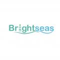 Logo & Huisstijl # 1093173 voor Logo en huisstijl voor mijn eenmanszaak Brightseas wedstrijd