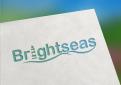 Logo & Huisstijl # 1093174 voor Logo en huisstijl voor mijn eenmanszaak Brightseas wedstrijd