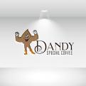 Logo & stationery # 1168513 for Design a corporate identity for a new coffee brand contest