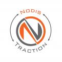 Logo & Huisstijl # 1086361 voor Ontwerp een logo   huisstijl voor mijn nieuwe bedrijf  NodisTraction  wedstrijd