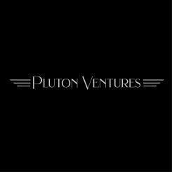 Logo & stationery # 1176751 for Pluton Ventures   Company Design contest