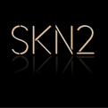 Logo & stationery # 1098921 for Design the logo and corporate identity for the SKN2 cosmetic clinic contest