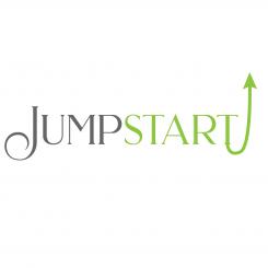 Logo & Huisstijl # 1176774 voor Logo   huisstijl voor sociaal initiatief  Jumpstart wedstrijd