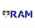 Logo & stationery # 732066 for RAM online marketing contest