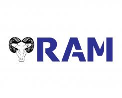 Logo & stationery # 732066 for RAM online marketing contest