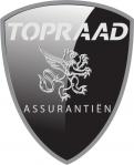 Logo & stationery # 768607 for Topraad Assurantiën seeks house-style & logo! contest