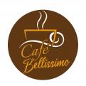 Logo & stationery # 1170507 for Design a short  powerful and catchy company name for our Espressobar! contest