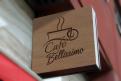 Logo & Huisstijl # 1170508 voor Ontwerp een korte  krachtige en pakkende bedrijfsnaam voor Espressobar! wedstrijd