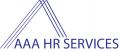 Logo & stationery # 776860 for AAA HR Services  contest