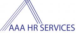 Logo & stationery # 776860 for AAA HR Services  contest